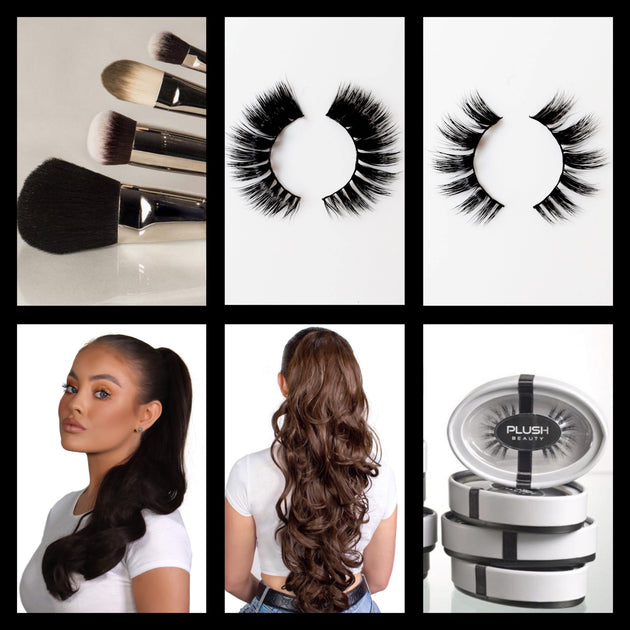 Gift Bundles Plush Beauty