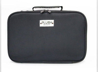 Midi Nylon Carry Case - Plush Beauty
