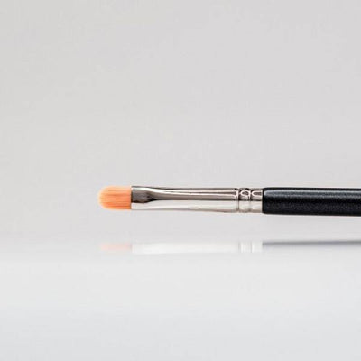 134 - Lip Brush - Plush Beauty