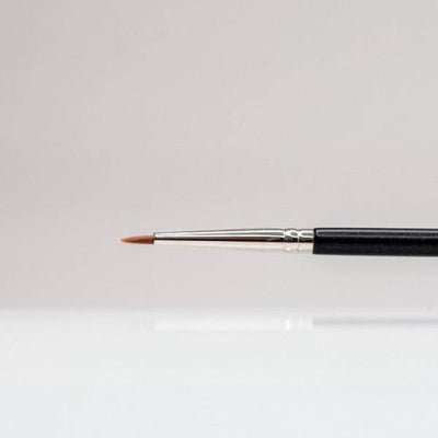 229 - Precision Eyeliner Brush - Plush Beauty