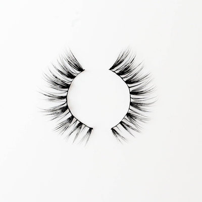 Riya Mink Eyelashes - Plush Beauty